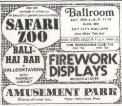 dreamland_baycityrollers